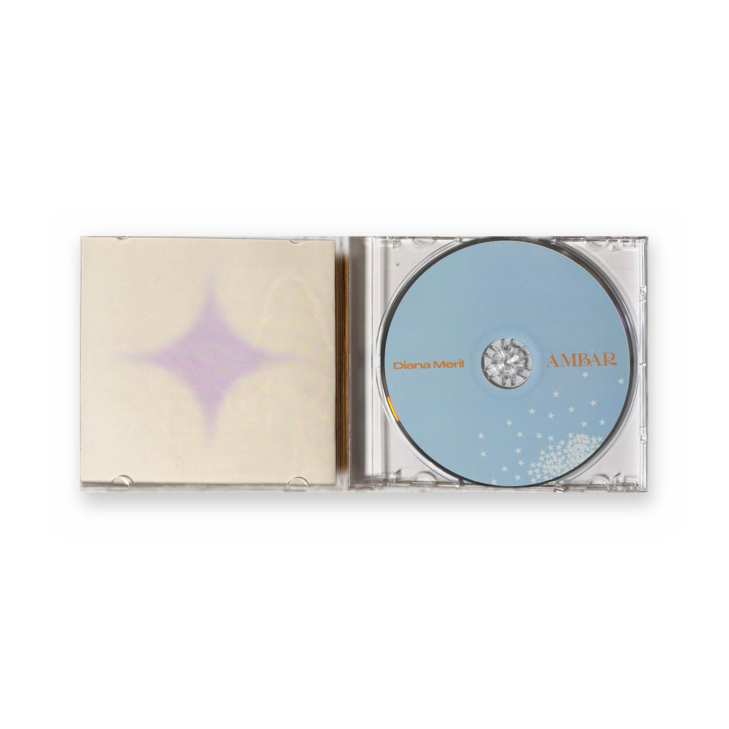 CD ÁMBAR