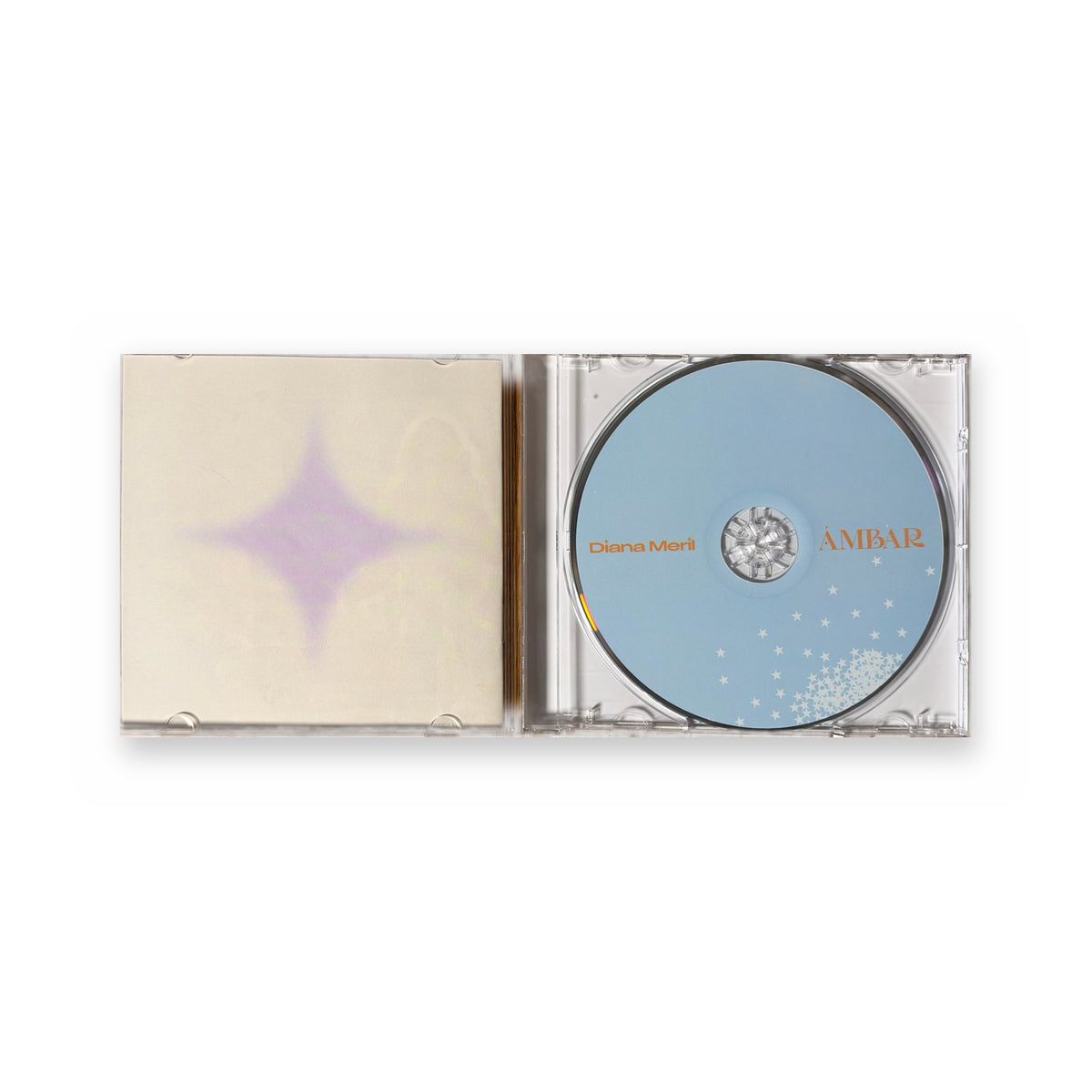 CD ÁMBAR